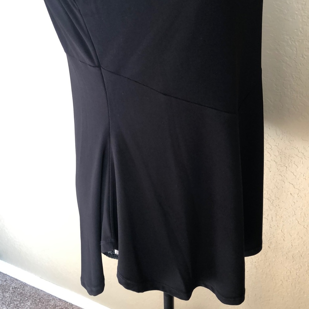 CHAUS Knit Top - Picture 8 of 8